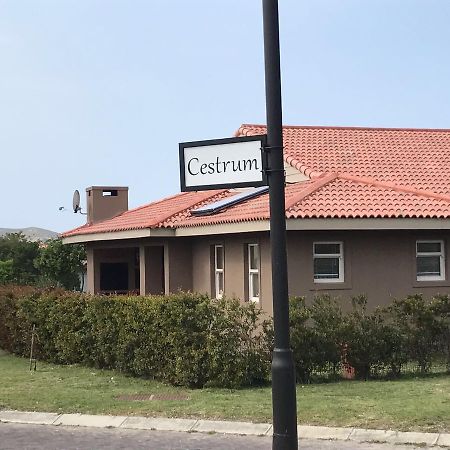 Whale Rock Gardens Apartment Plettenberg Bay Luaran gambar