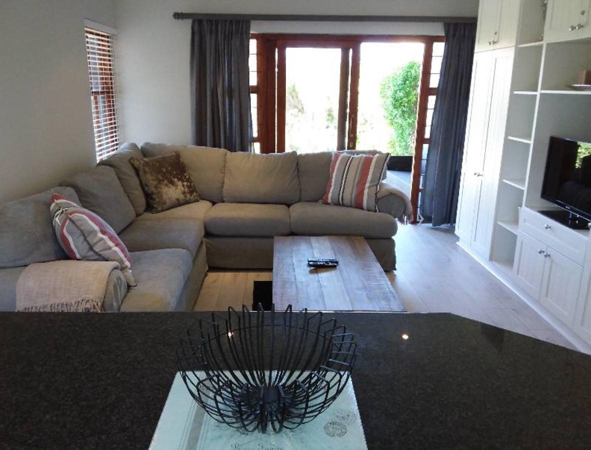 Whale Rock Gardens Apartment Plettenberg Bay Luaran gambar