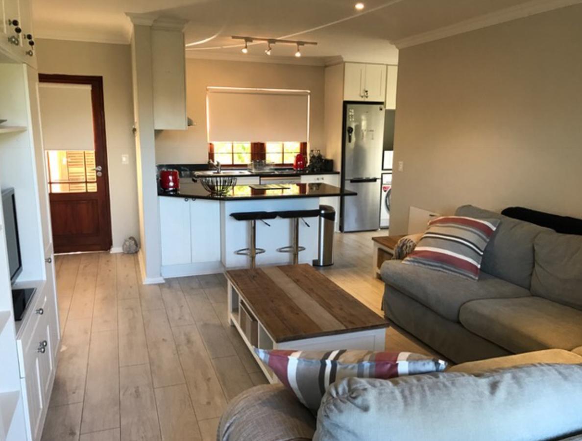 Whale Rock Gardens Apartment Plettenberg Bay Luaran gambar