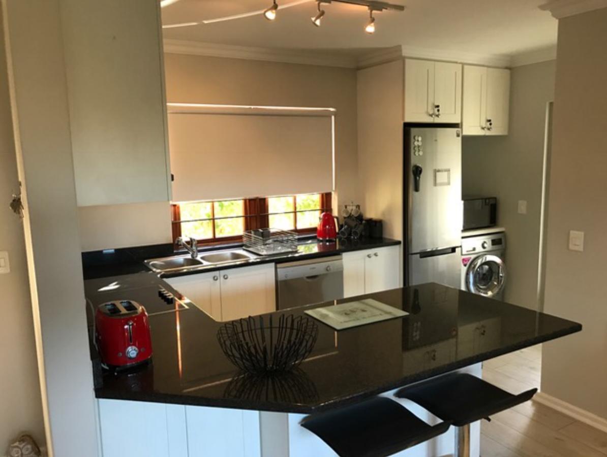 Whale Rock Gardens Apartment Plettenberg Bay Luaran gambar