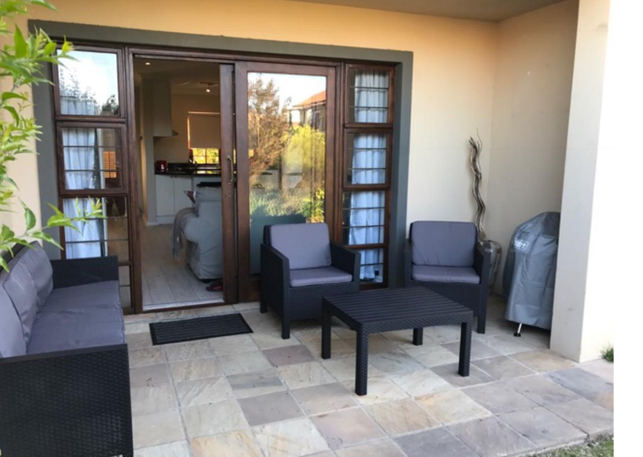 Whale Rock Gardens Apartment Plettenberg Bay Luaran gambar