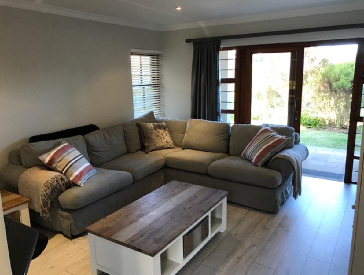 Whale Rock Gardens Apartment Plettenberg Bay Luaran gambar