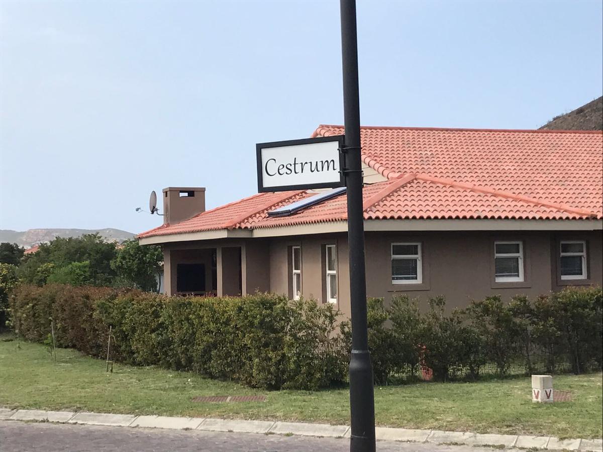 Whale Rock Gardens Apartment Plettenberg Bay Luaran gambar