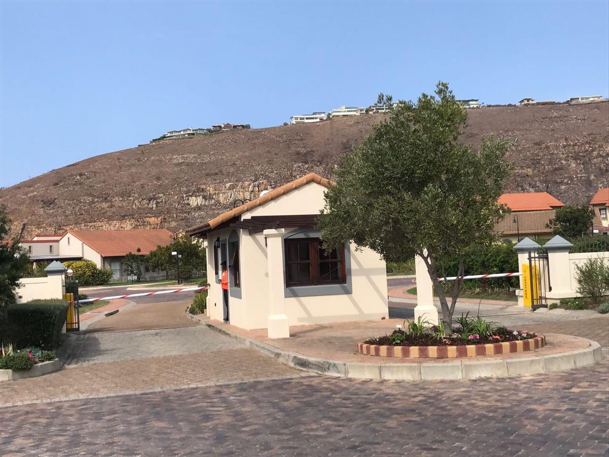 Whale Rock Gardens Apartment Plettenberg Bay Luaran gambar