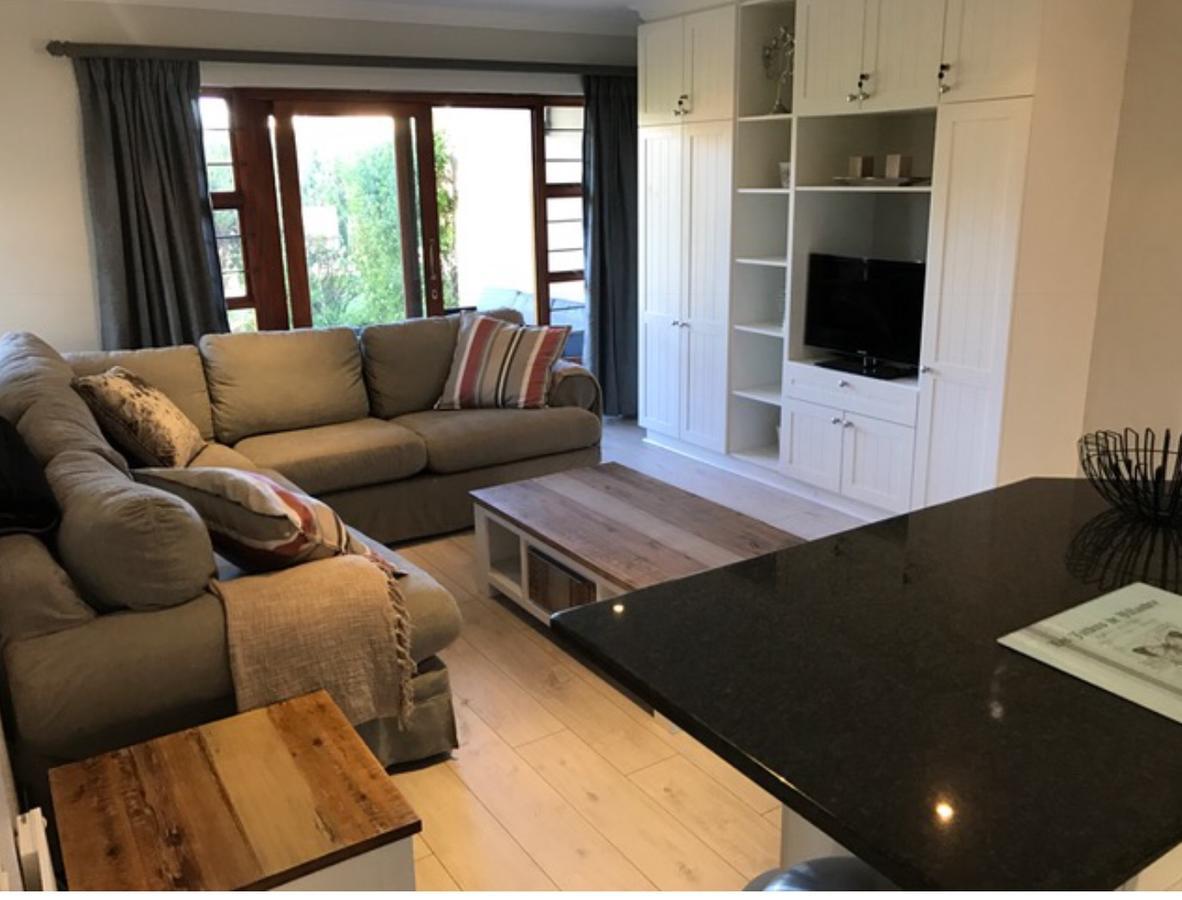 Whale Rock Gardens Apartment Plettenberg Bay Luaran gambar